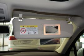 2016款大众途锐3.0TSI舒适型