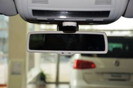 2016款大众途锐3.0TSI舒适型