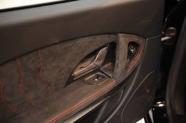 玛莎拉蒂总裁运动版车展实拍