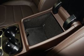 2016款大众途锐3.0TSI舒适型