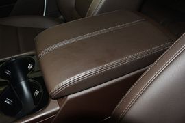 2016款大众途锐3.0TSI舒适型