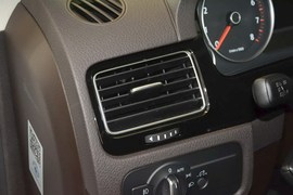 2016款大众途锐3.0TSI舒适型