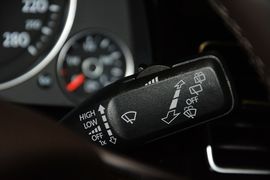 2016款大众途锐3.0TSI舒适型