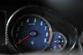 玛莎拉蒂总裁运动版车展实拍