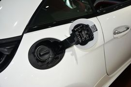 2016款奔驰SL400时尚型