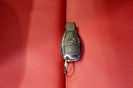 2016款奔驰SL400时尚型