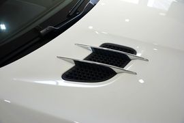 2016款奔驰SL400时尚型