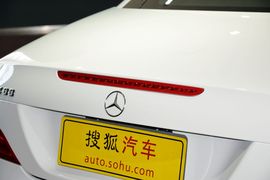 2016款奔驰SL400时尚型