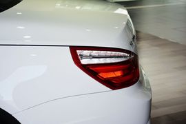 2016款奔驰SL400时尚型