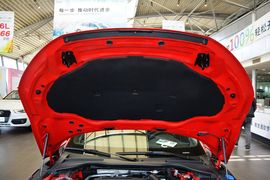 2015款奥迪TT