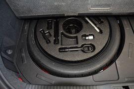 2015款奥迪TT