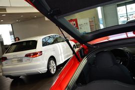 2015款奥迪TT