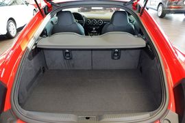 2015款奥迪TT