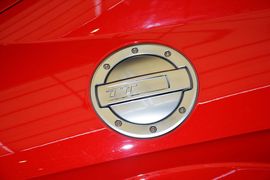 2015款奥迪TT