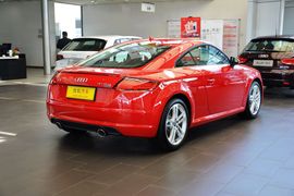 2015款奥迪TT