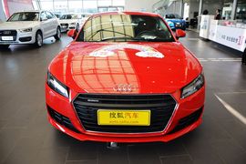 2015款奥迪TT