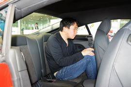 2015款奥迪TT