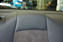 2015款奥迪TT
