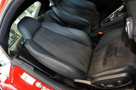 2015款奥迪TT