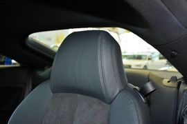 2015款奥迪TT