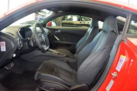 2015款奥迪TT