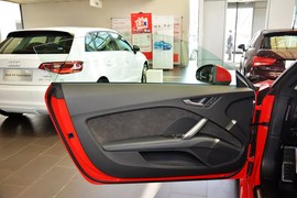 2015款奥迪TT