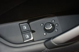 2015款奥迪TT