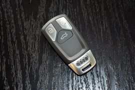 2015款奥迪TT