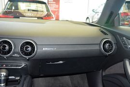 2015款奥迪TT