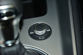 2015款奥迪TT