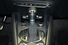 2015款奥迪TT