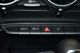 2015款奥迪TT