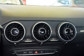 2015款奥迪TT