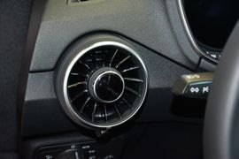 2015款奥迪TT
