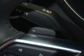 2015款奥迪TT