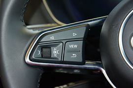 2015款奥迪TT
