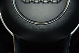 2015款奥迪TT