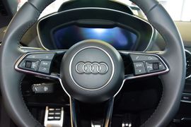 2015款奥迪TT