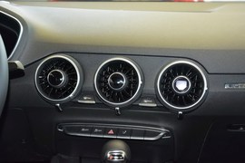 2015款奥迪TT