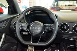 2015款奥迪TT