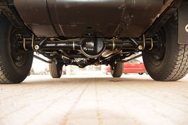 2016款北汽制造BJ212