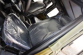 2016款北汽制造BJ212