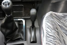 2016款北汽制造BJ212