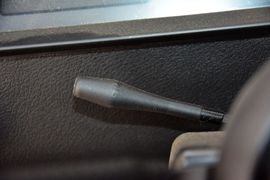 2016款北汽制造BJ212