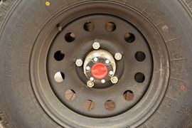 2016款北汽制造BJ212