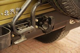 2016款北汽制造BJ212