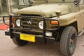 2016款北汽制造BJ212