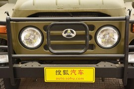 2016款北汽制造BJ212