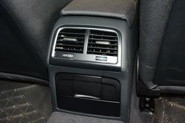 2016款奥迪A4L