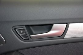 2016款奥迪A4L